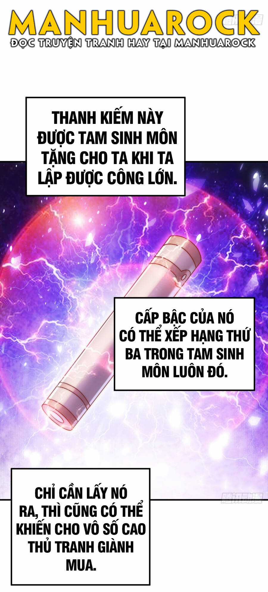 Người Trên Vạn Người Chapter 275 trang 10