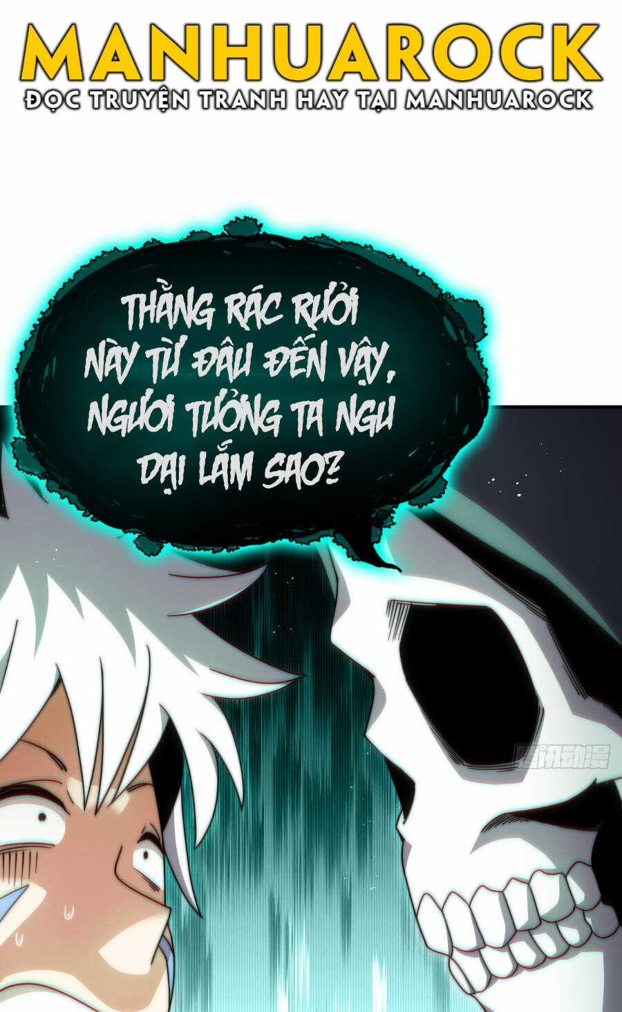 Người Trên Vạn Người Chapter 275 trang 13