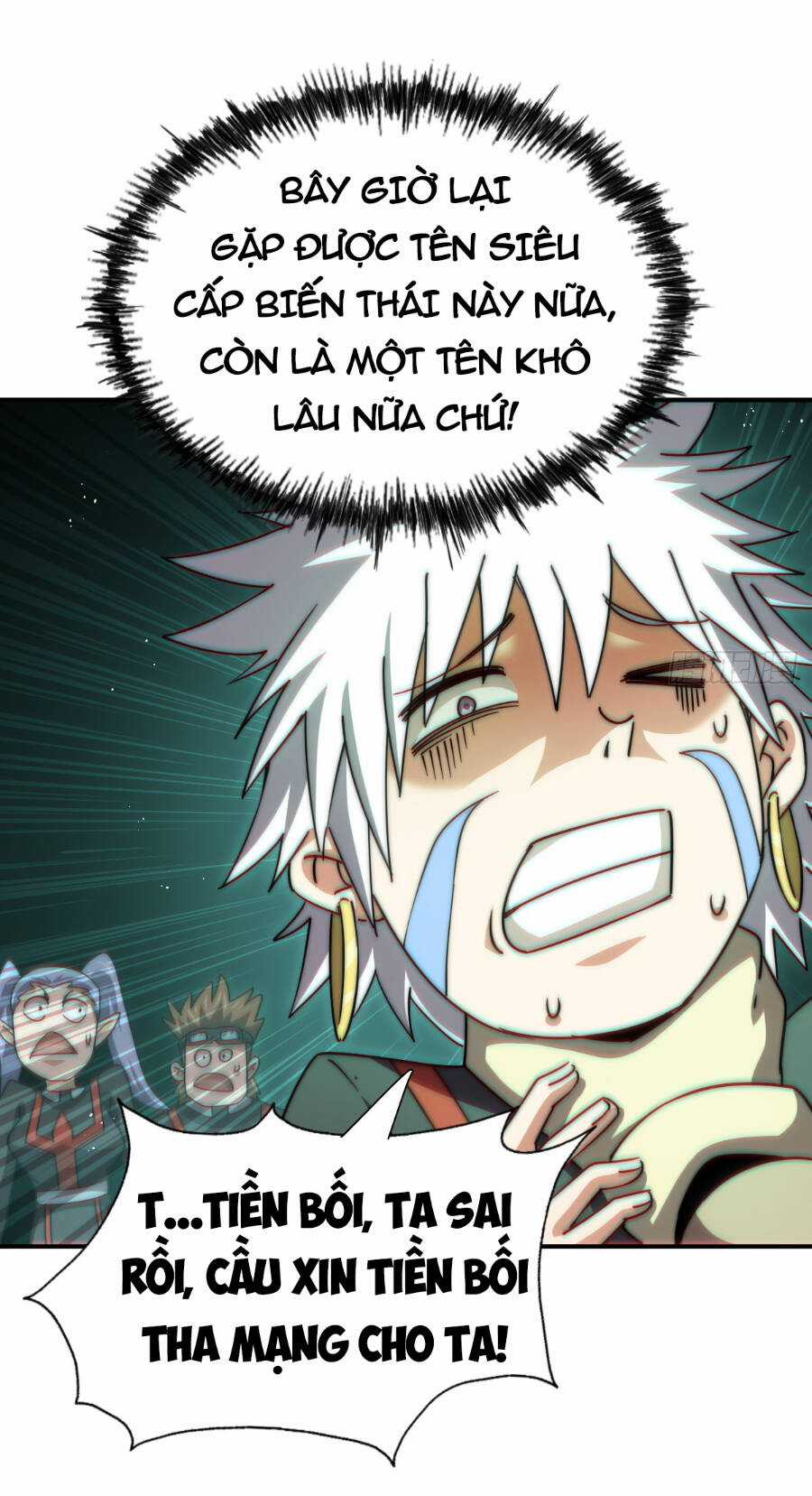 Người Trên Vạn Người Chapter 275 trang 15