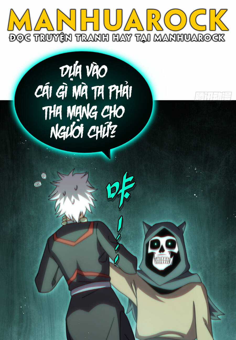 Người Trên Vạn Người Chapter 275 trang 16