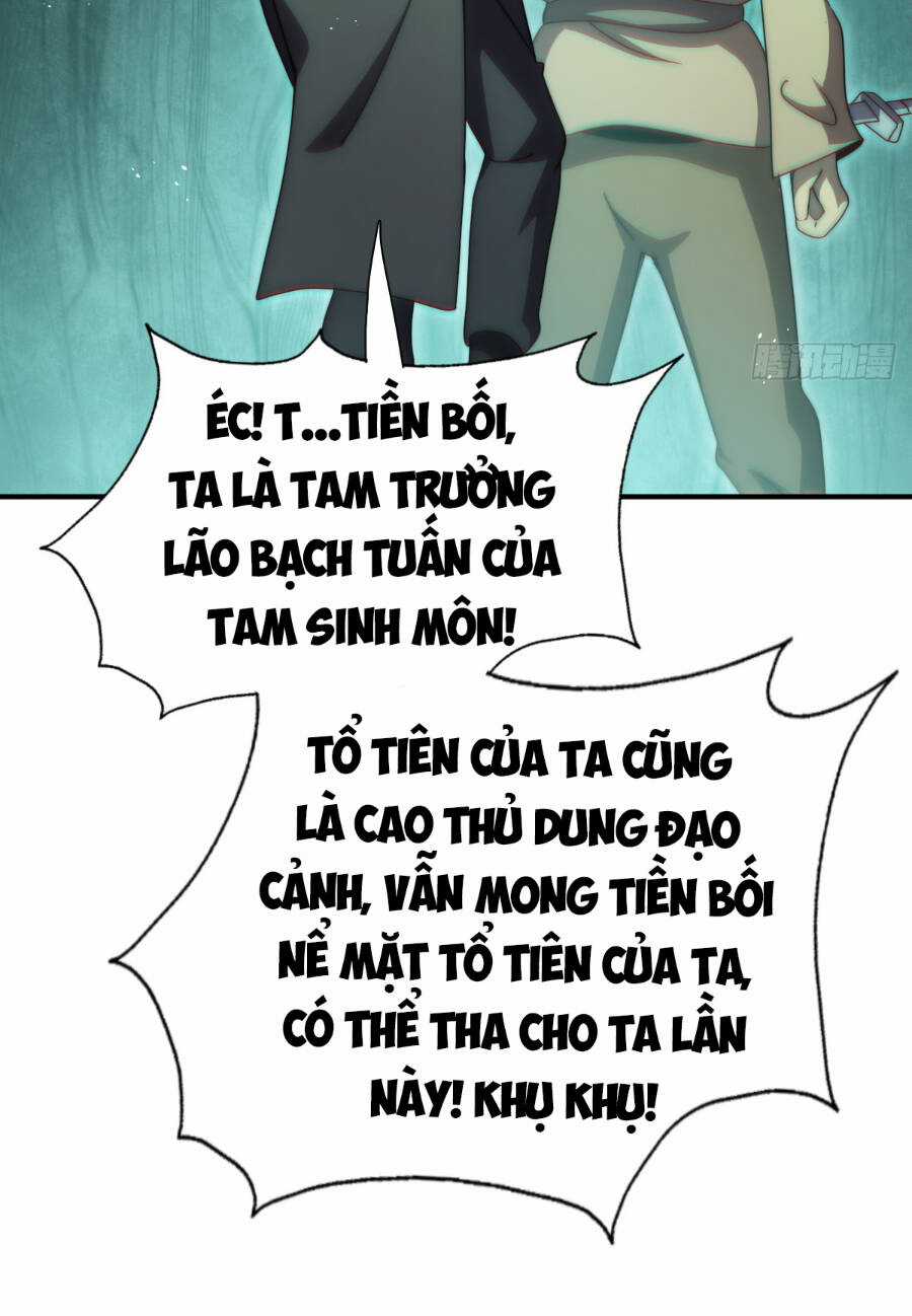 Người Trên Vạn Người Chapter 275 trang 17