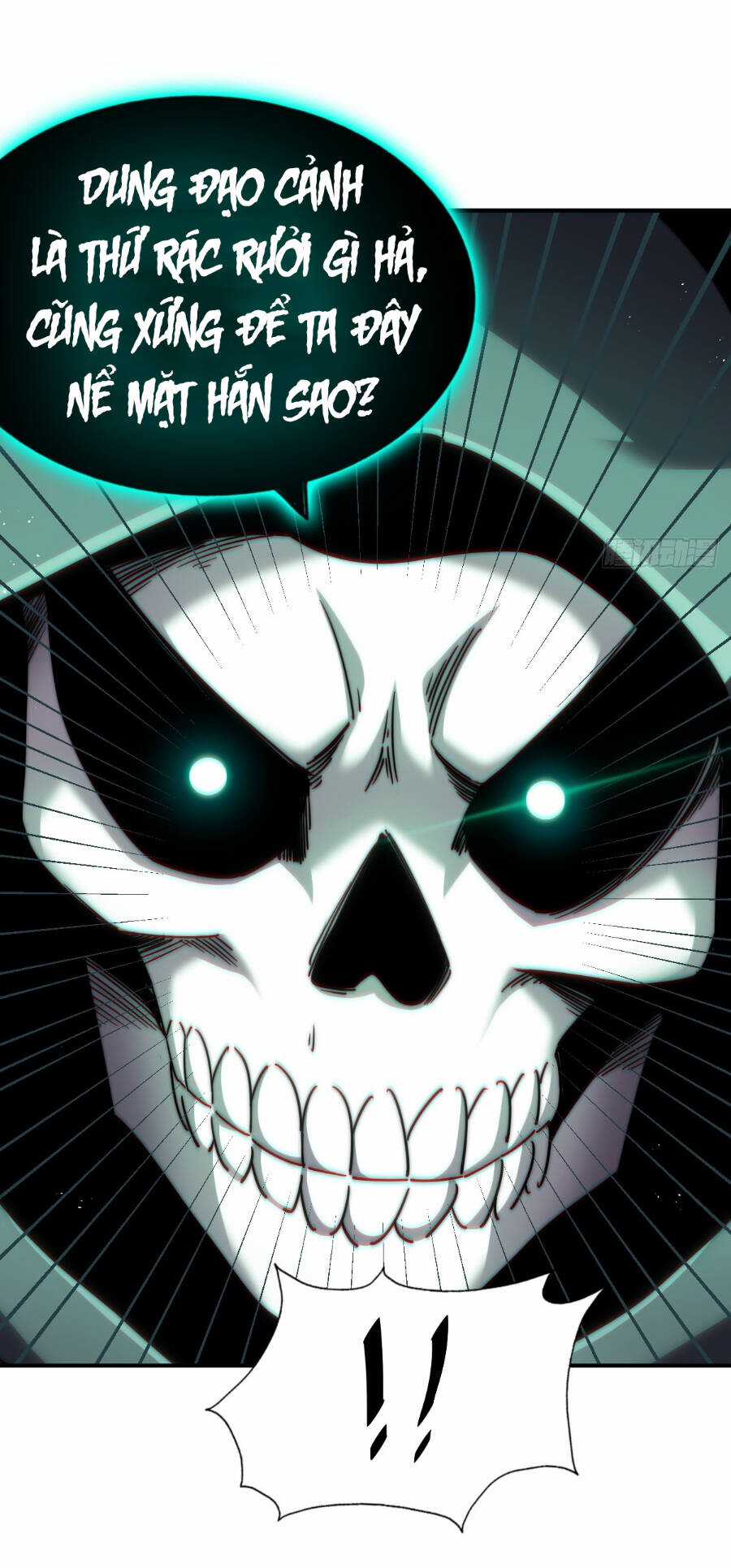 Người Trên Vạn Người Chapter 275 trang 20