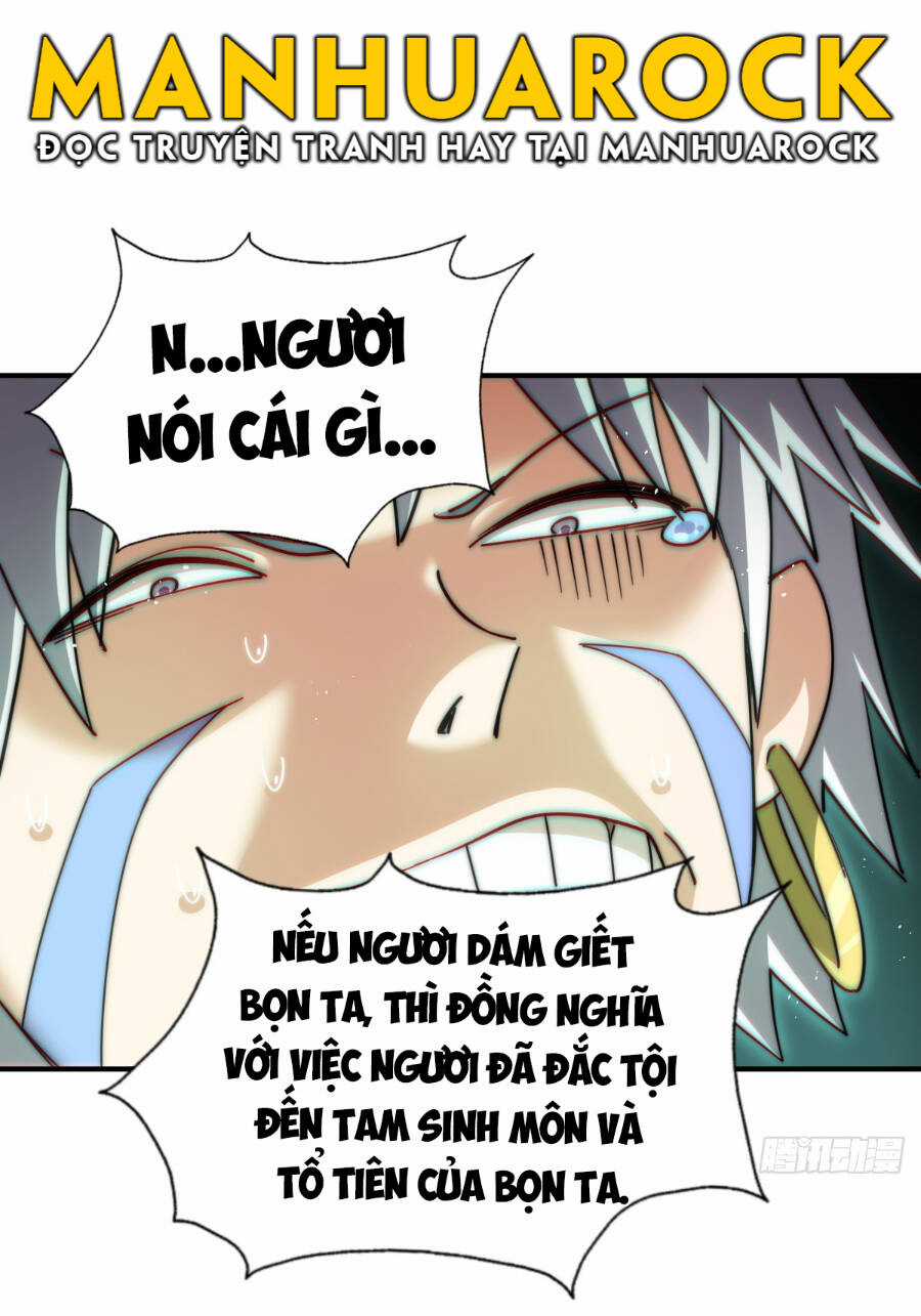 Người Trên Vạn Người Chapter 275 trang 21