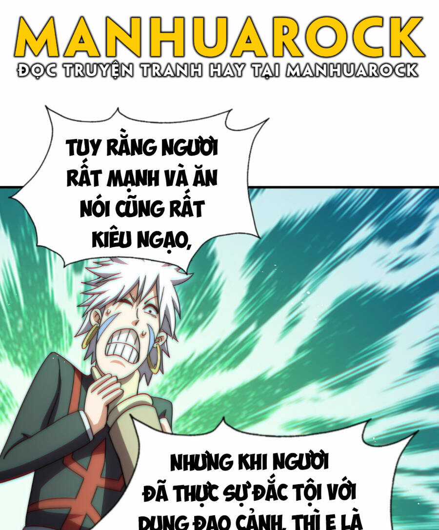 Người Trên Vạn Người Chapter 275 trang 22