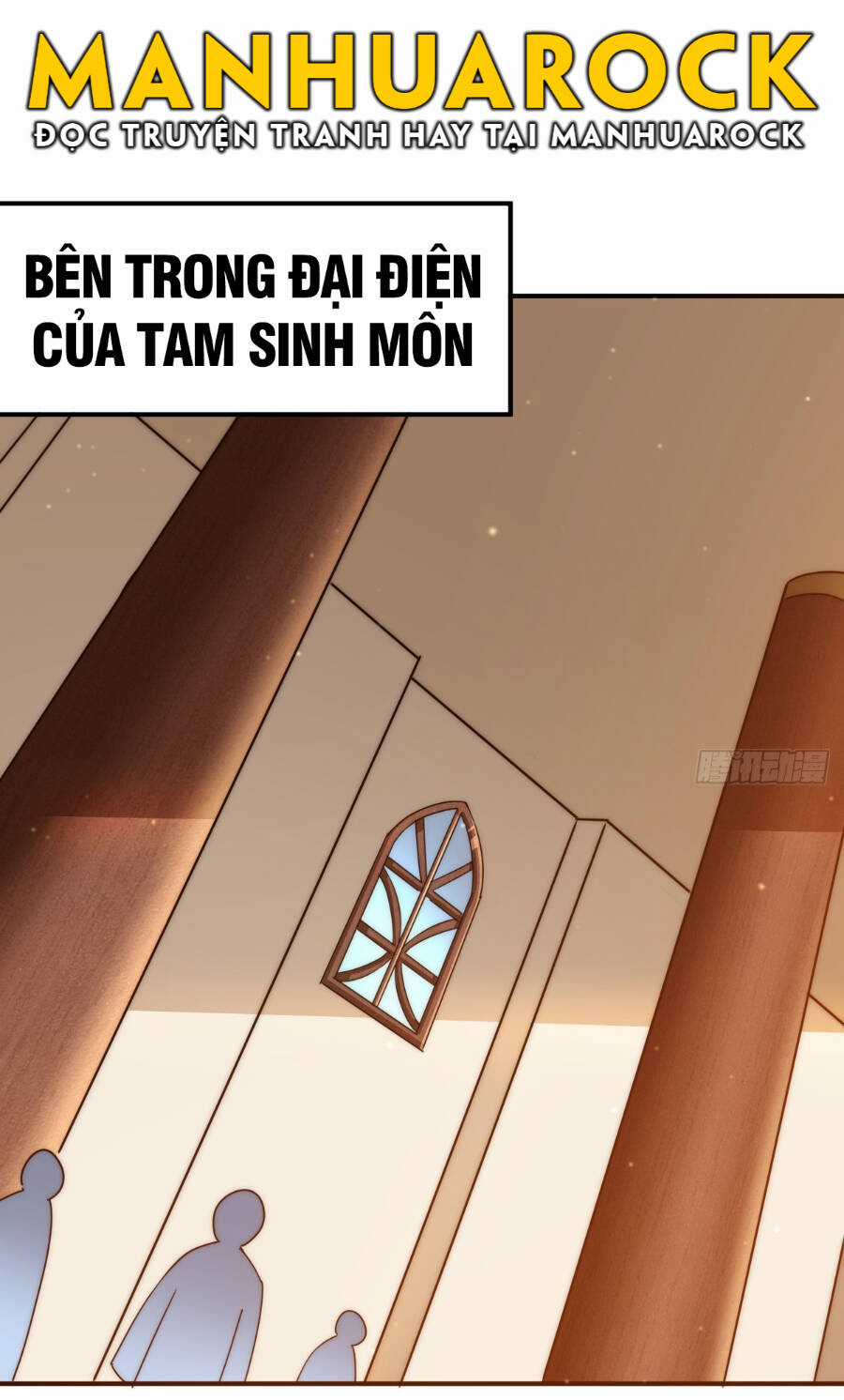 Người Trên Vạn Người Chapter 275 trang 25