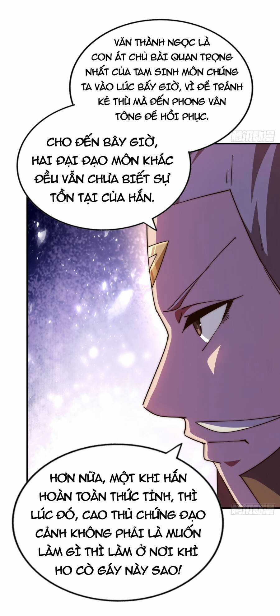 Người Trên Vạn Người Chapter 275 trang 28