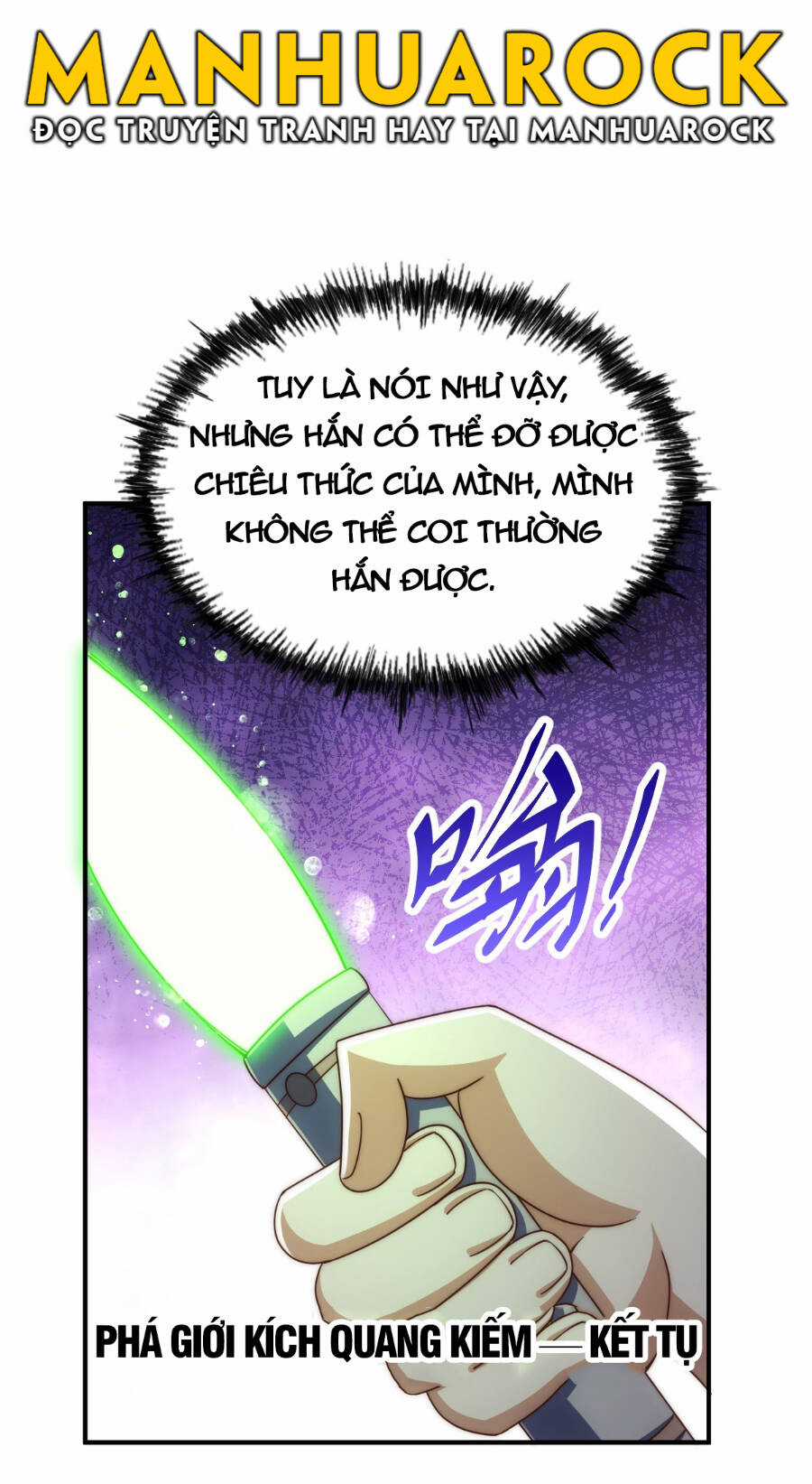 Người Trên Vạn Người Chapter 275 trang 3