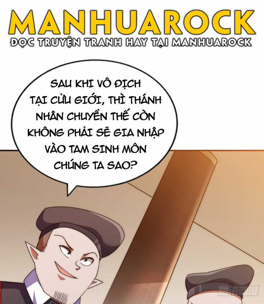 Người Trên Vạn Người Chapter 275 trang 30