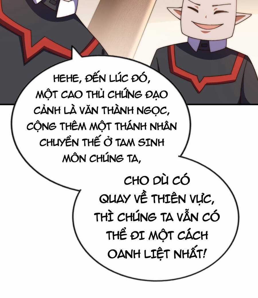 Người Trên Vạn Người Chapter 275 trang 31