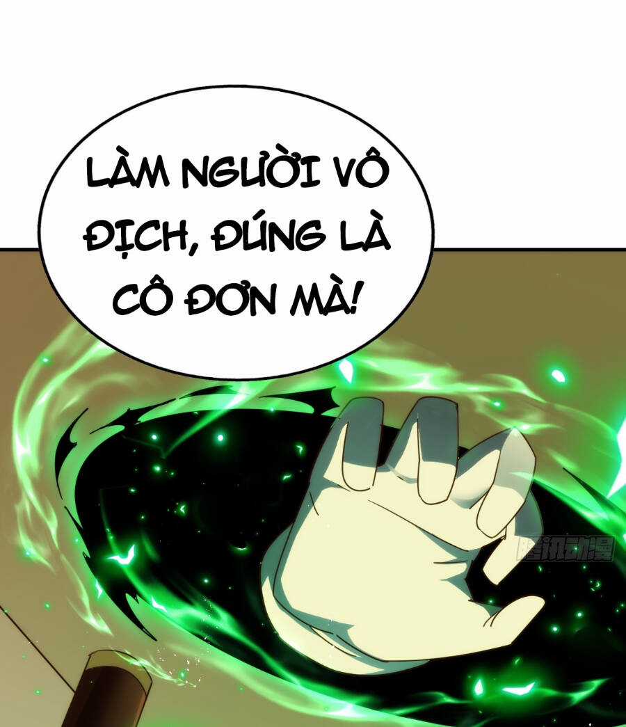 Người Trên Vạn Người Chapter 275 trang 36