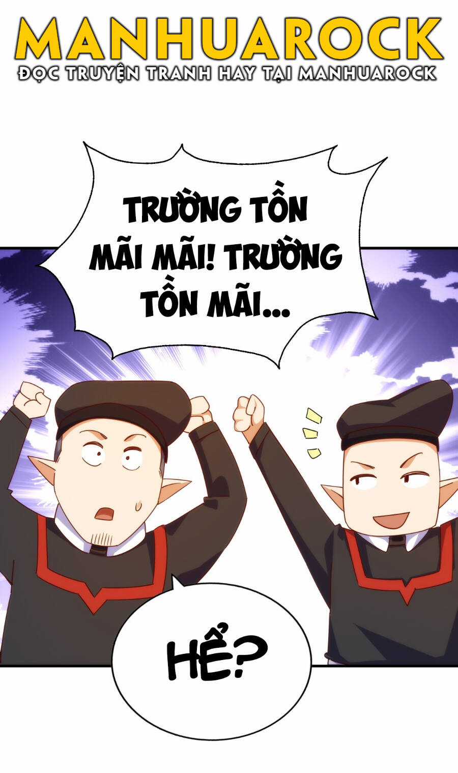 Người Trên Vạn Người Chapter 275 trang 39