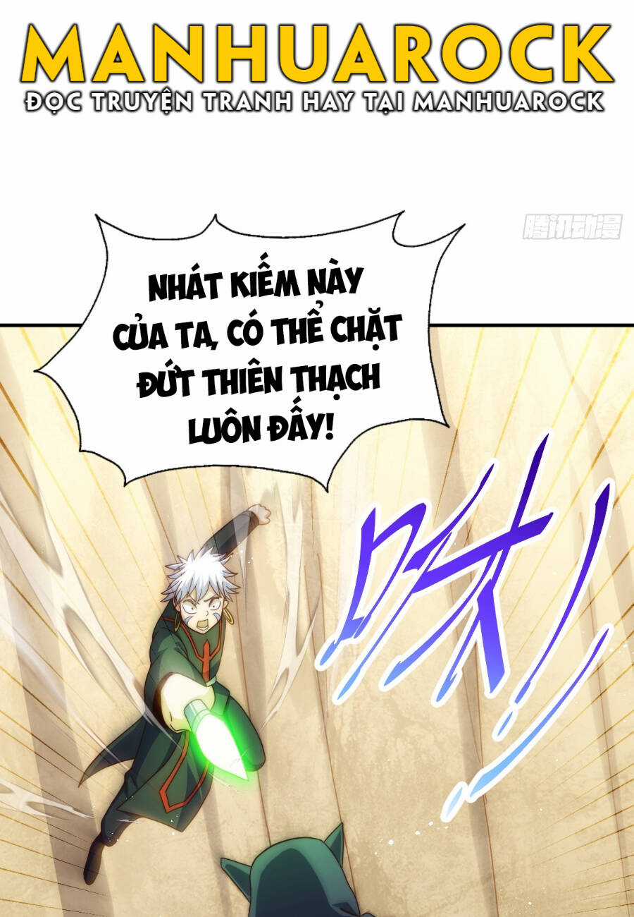 Người Trên Vạn Người Chapter 275 trang 4