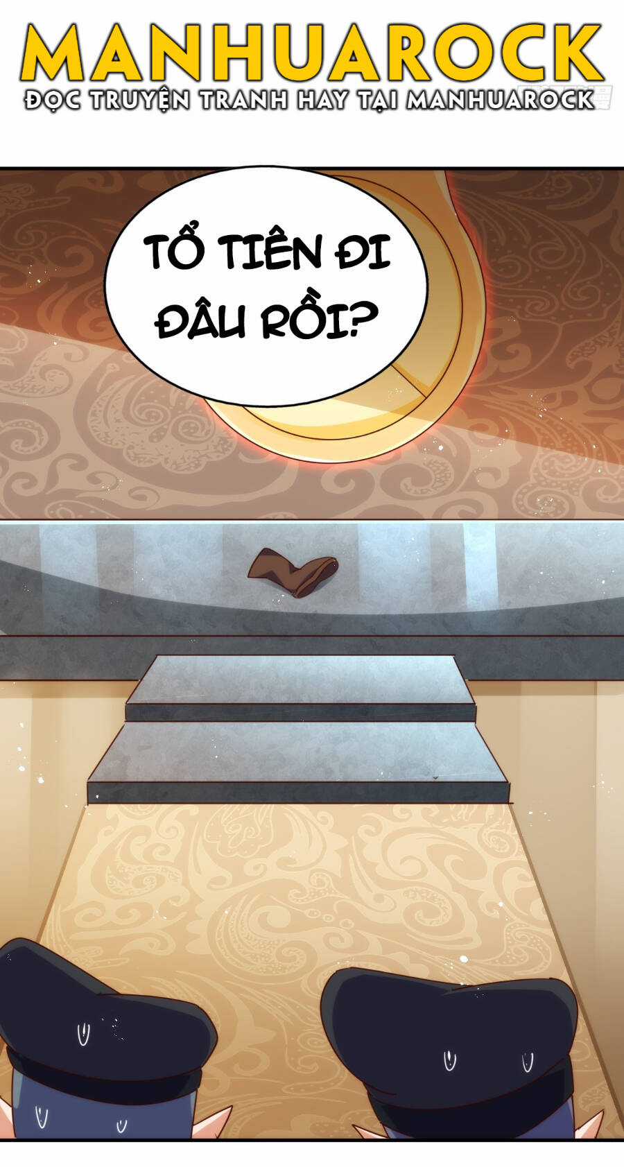 Người Trên Vạn Người Chapter 275 trang 40