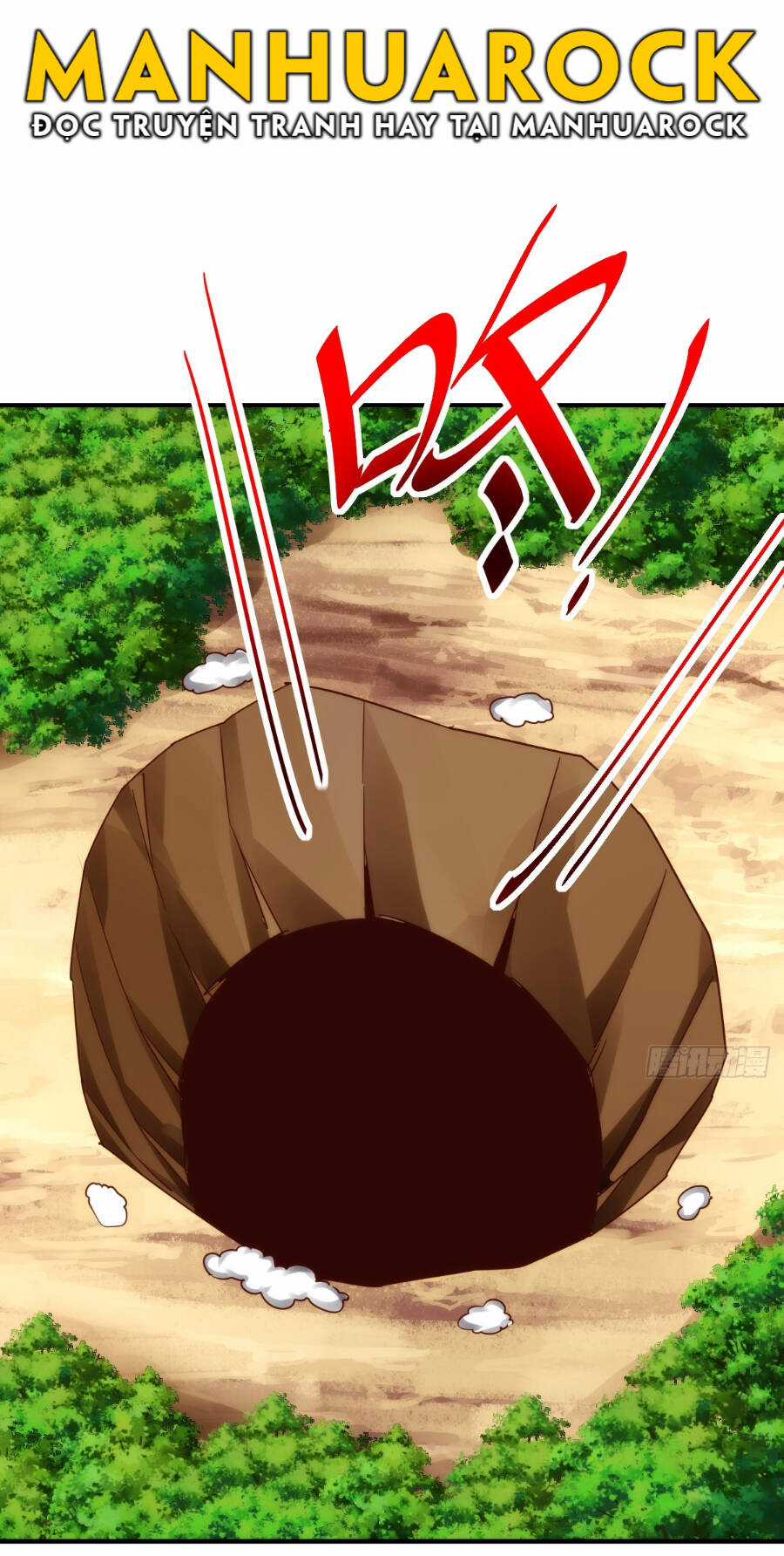 Người Trên Vạn Người Chapter 275 trang 41