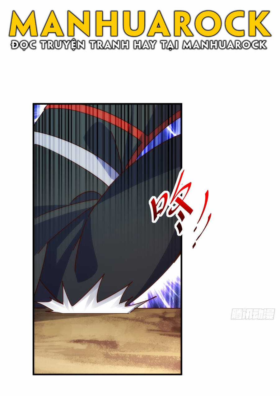 Người Trên Vạn Người Chapter 275 trang 46