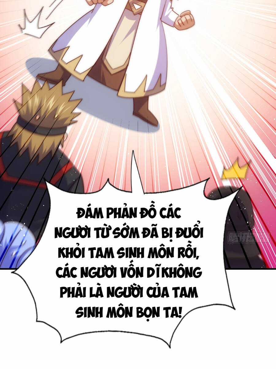 Người Trên Vạn Người Chapter 275 trang 54