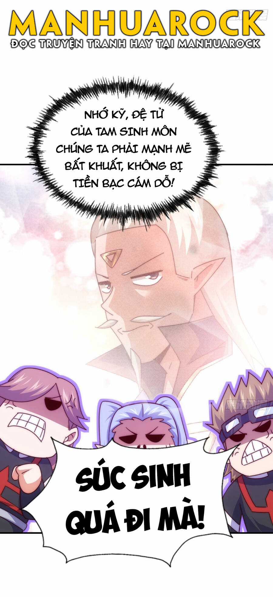 Người Trên Vạn Người Chapter 275 trang 57