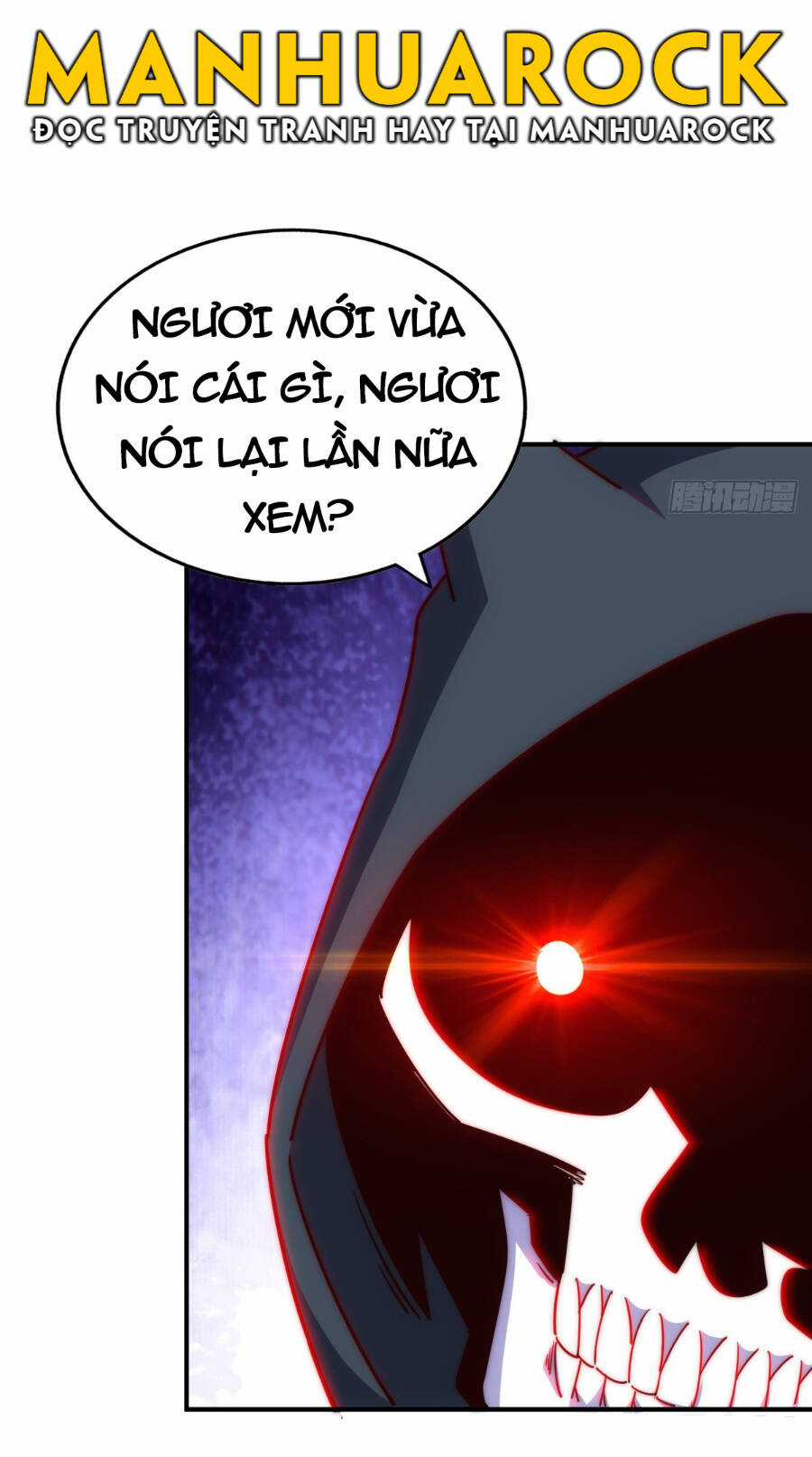 Người Trên Vạn Người Chapter 275 trang 58