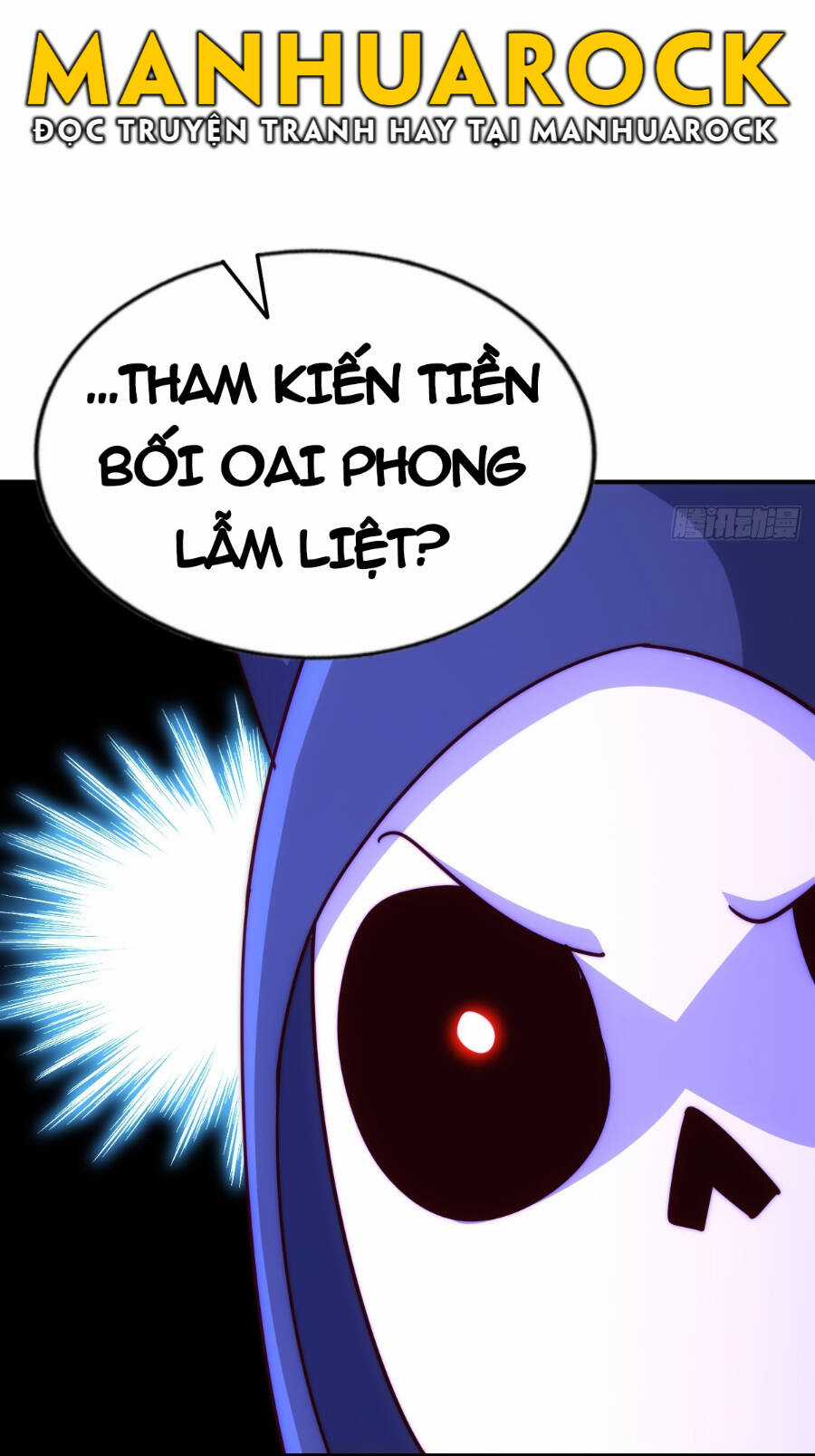 Người Trên Vạn Người Chapter 275 trang 61