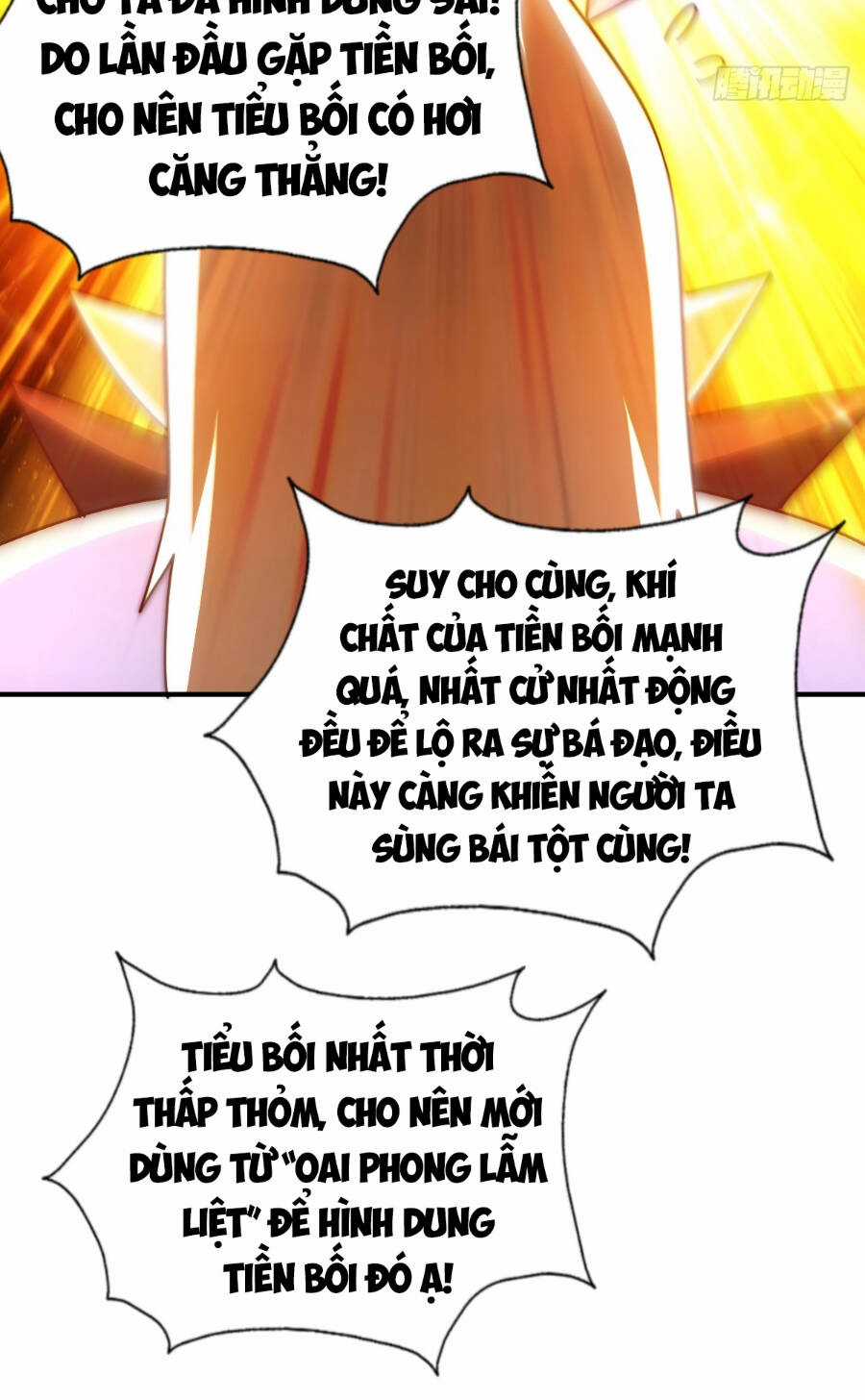 Người Trên Vạn Người Chapter 275 trang 63