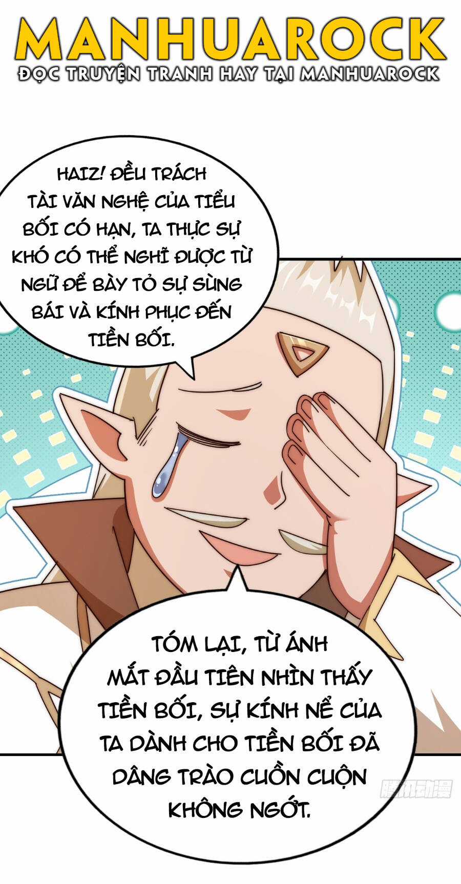 Người Trên Vạn Người Chapter 275 trang 64