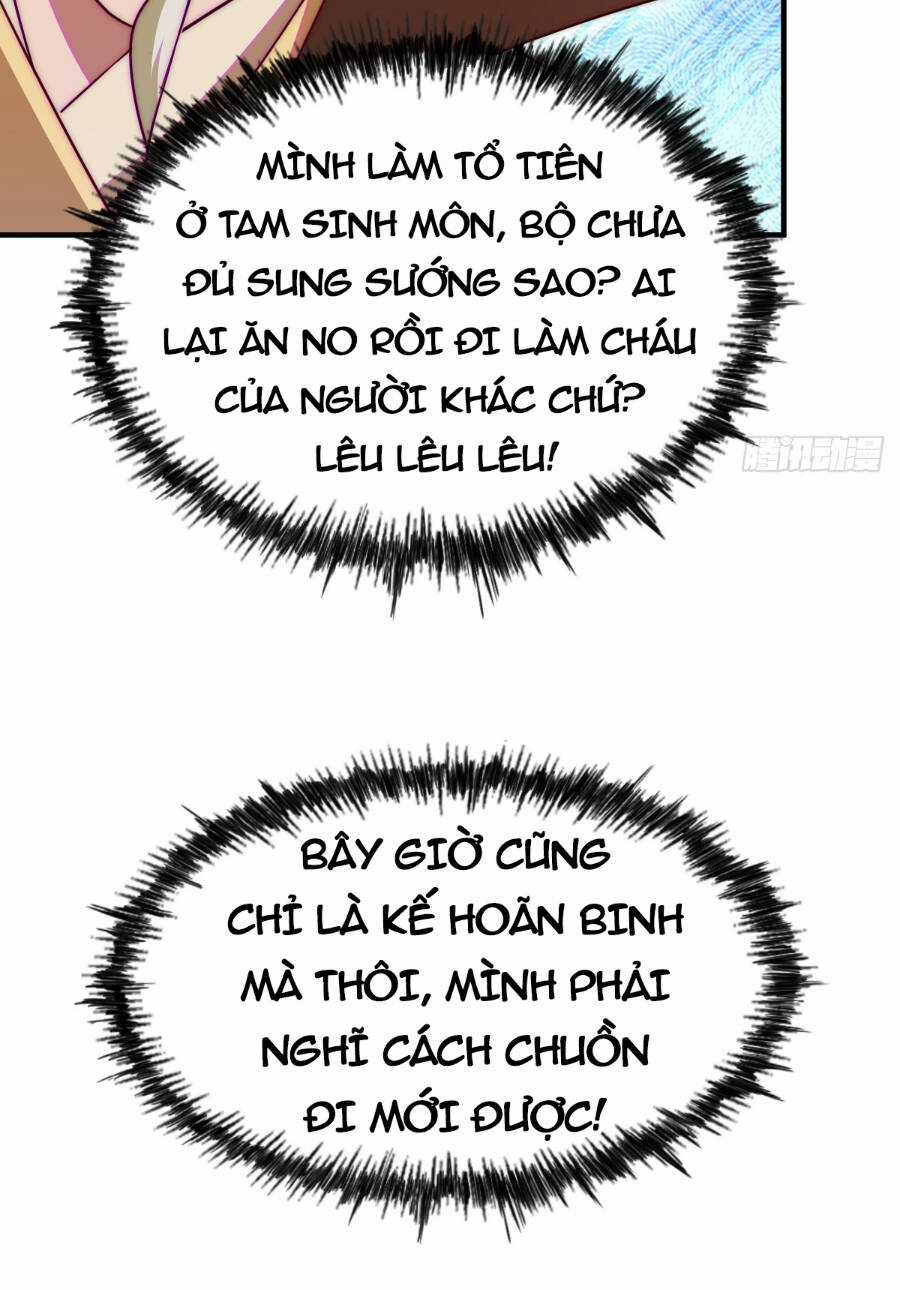 Người Trên Vạn Người Chapter 275 trang 72