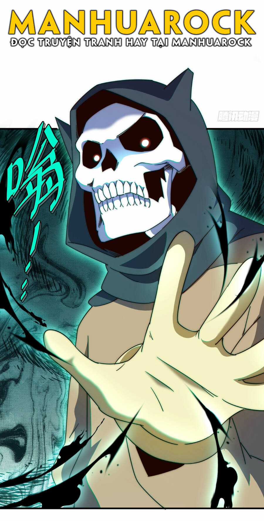 Người Trên Vạn Người Chapter 275 trang 74