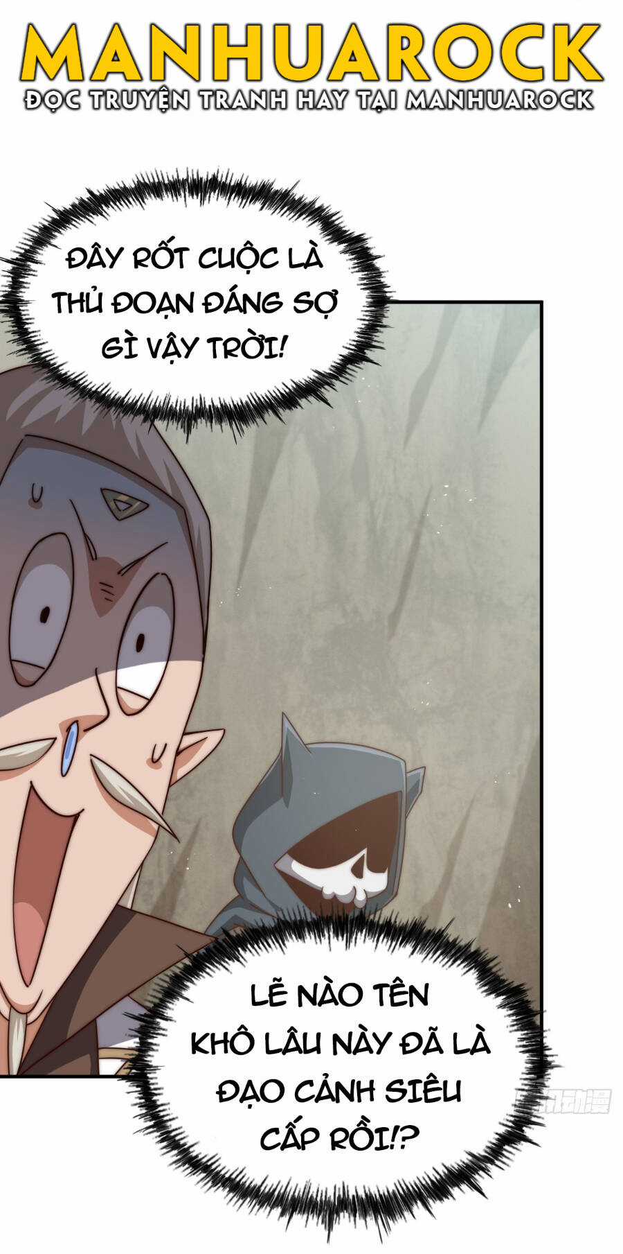 Người Trên Vạn Người Chapter 275 trang 77