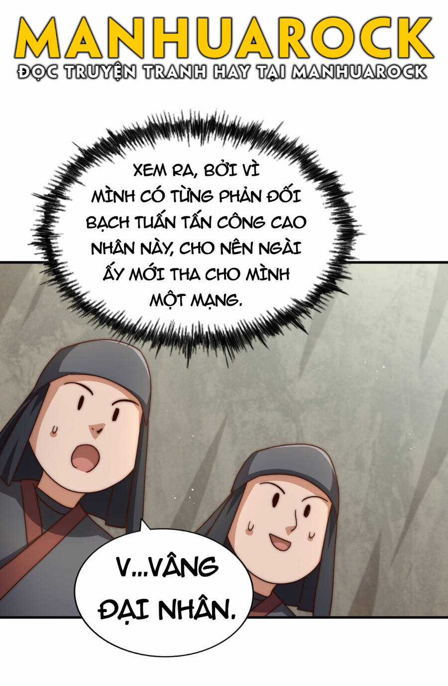 Người Trên Vạn Người Chapter 275 trang 80