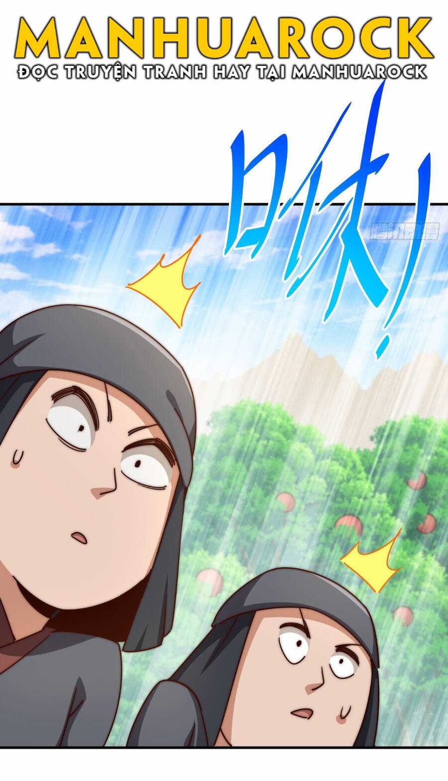 Người Trên Vạn Người Chapter 275 trang 81