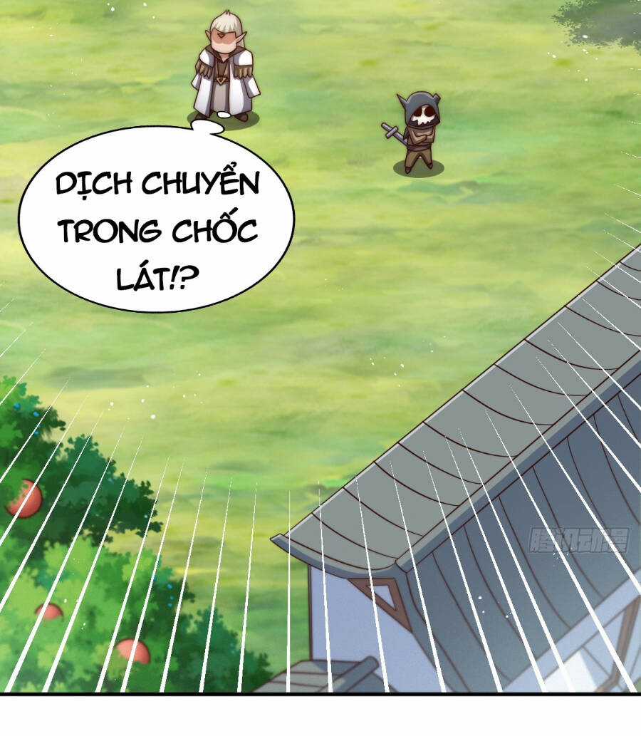 Người Trên Vạn Người Chapter 275 trang 83