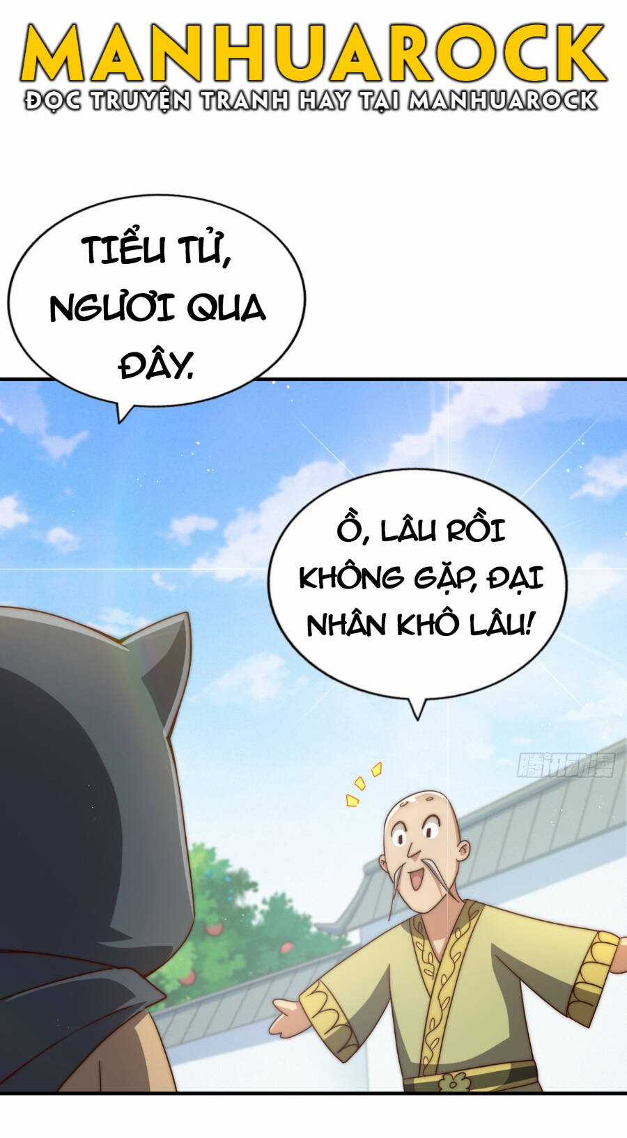 Người Trên Vạn Người Chapter 275 trang 84