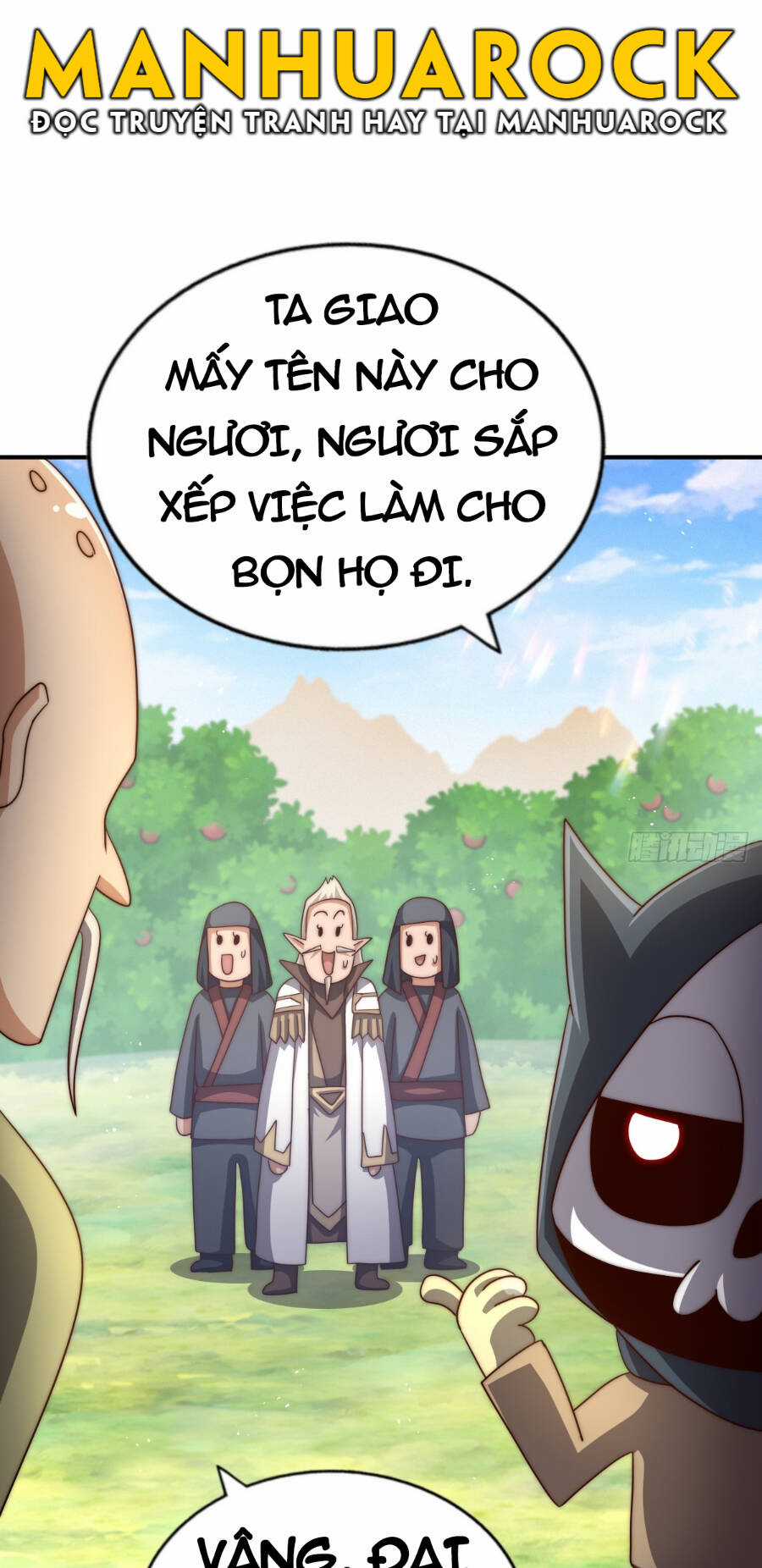 Người Trên Vạn Người Chapter 275 trang 85