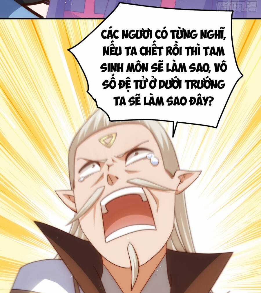 Người Trên Vạn Người Chapter 276 trang 13