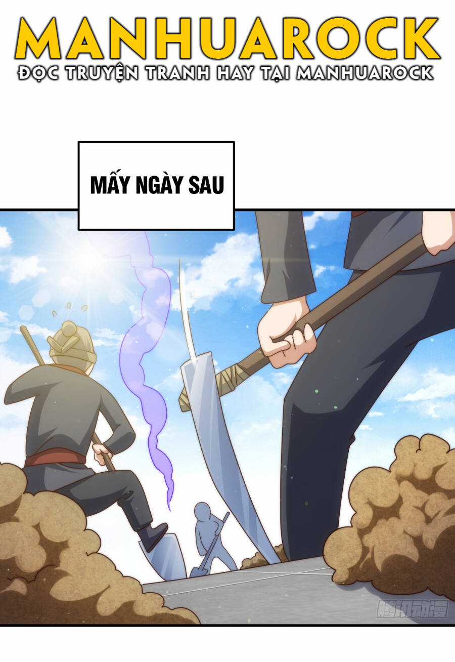 Người Trên Vạn Người Chapter 276 trang 18