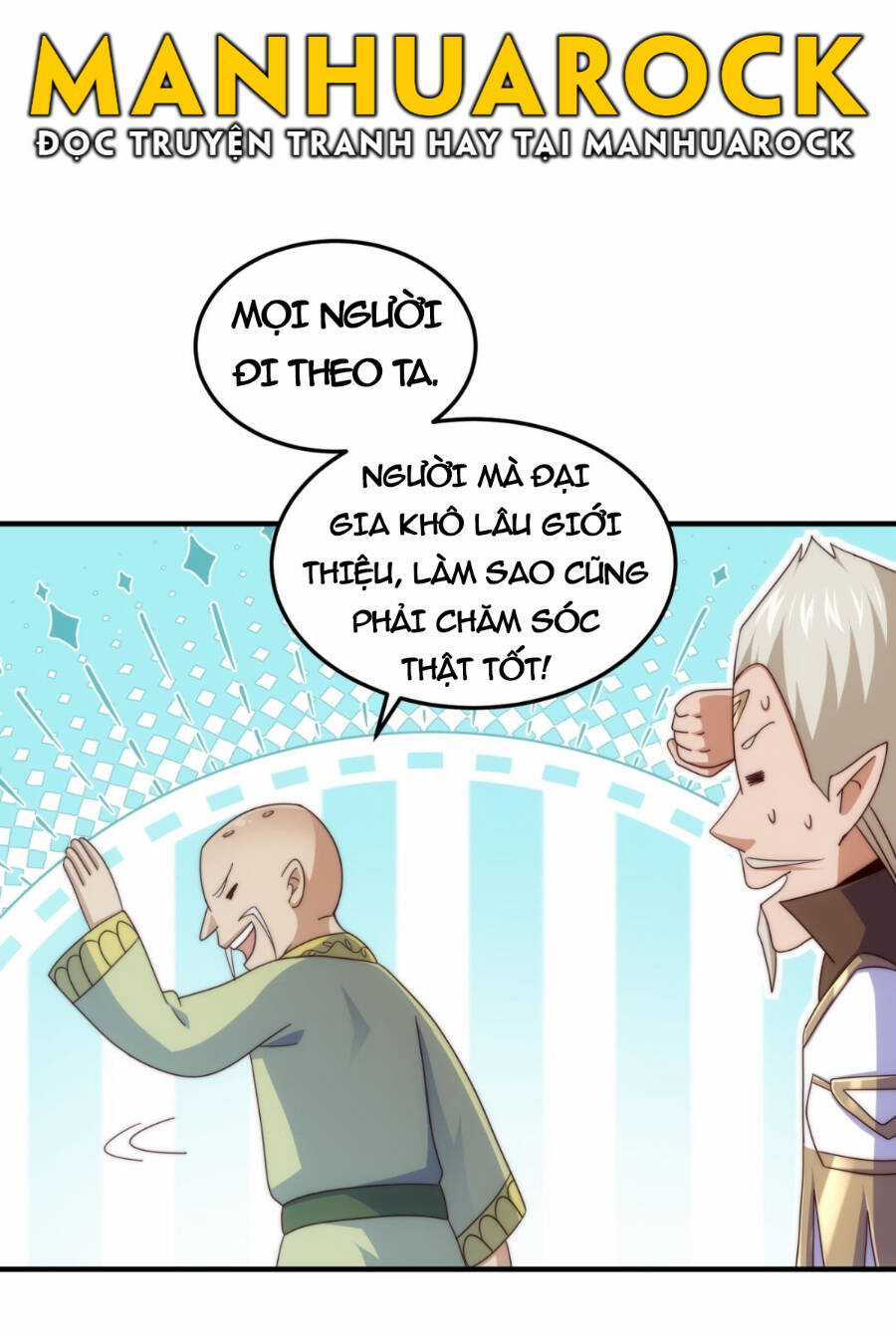 Người Trên Vạn Người Chapter 276 trang 2