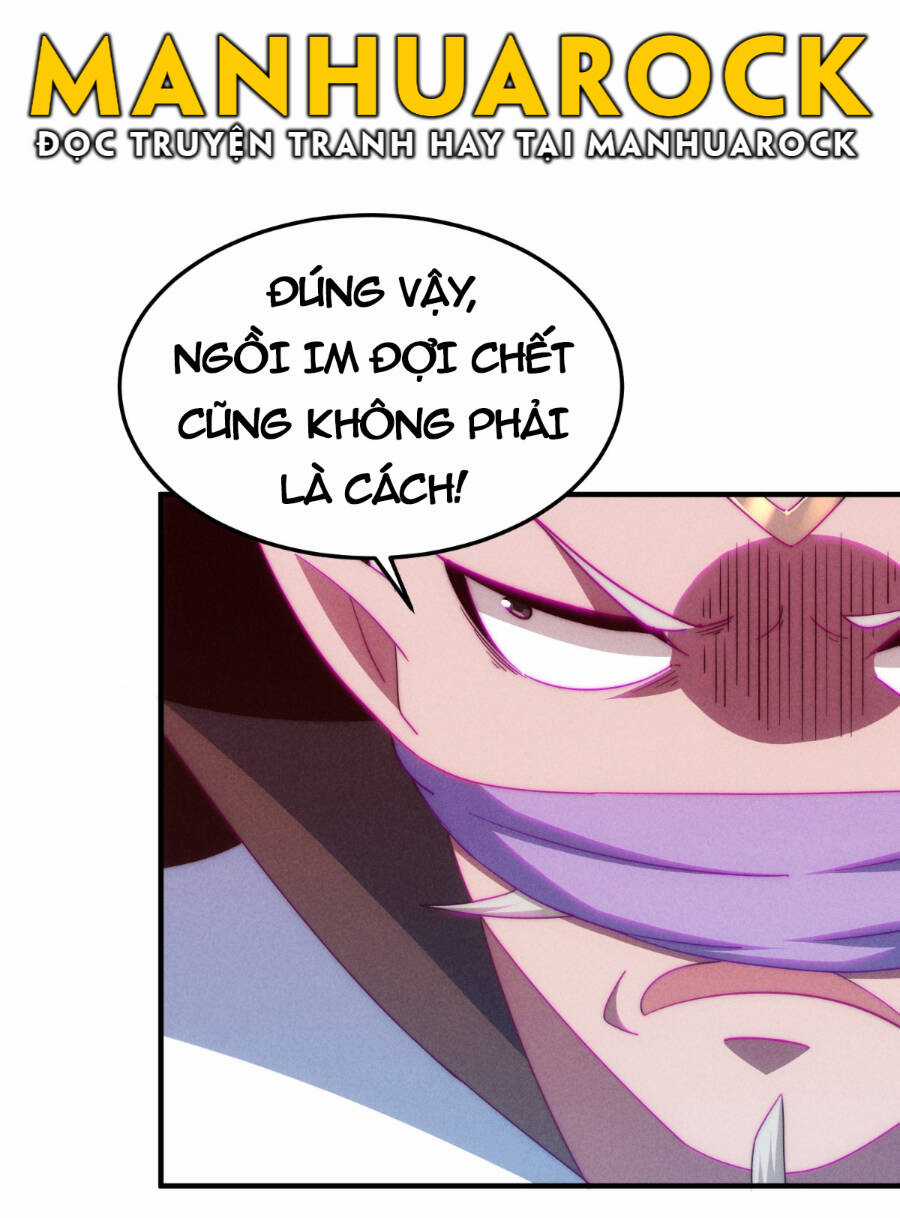 Người Trên Vạn Người Chapter 276 trang 21