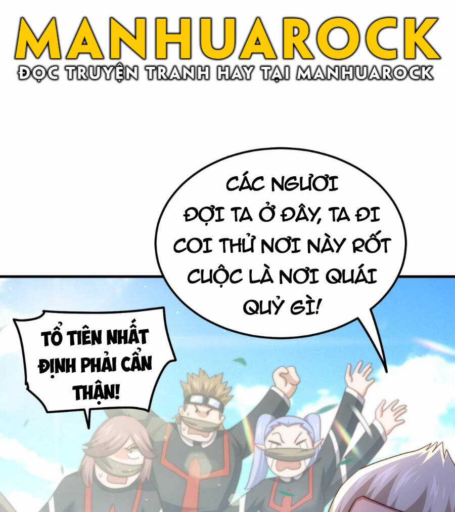 Người Trên Vạn Người Chapter 276 trang 22