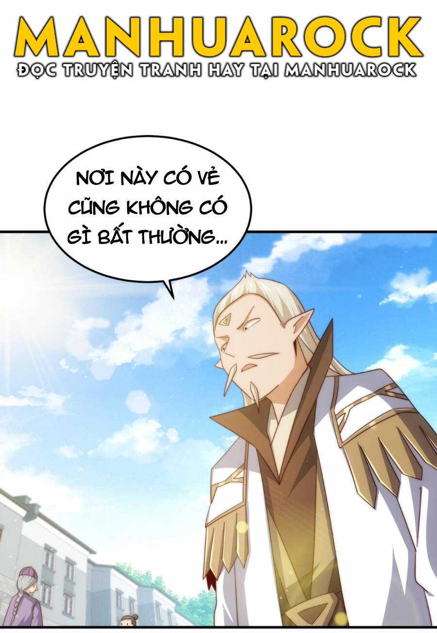 Người Trên Vạn Người Chapter 276 trang 25