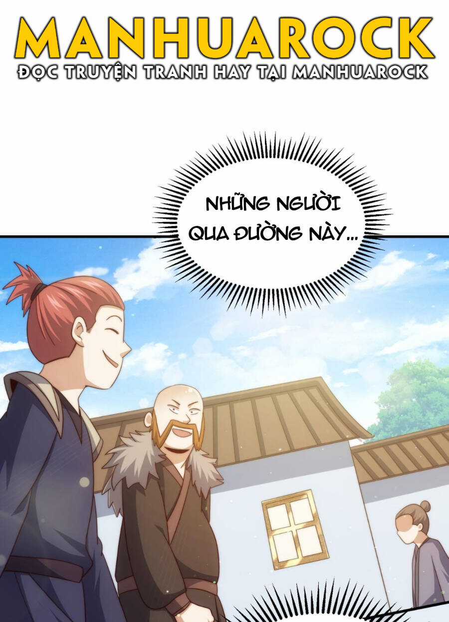 Người Trên Vạn Người Chapter 276 trang 27