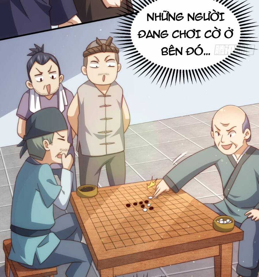 Người Trên Vạn Người Chapter 276 trang 28