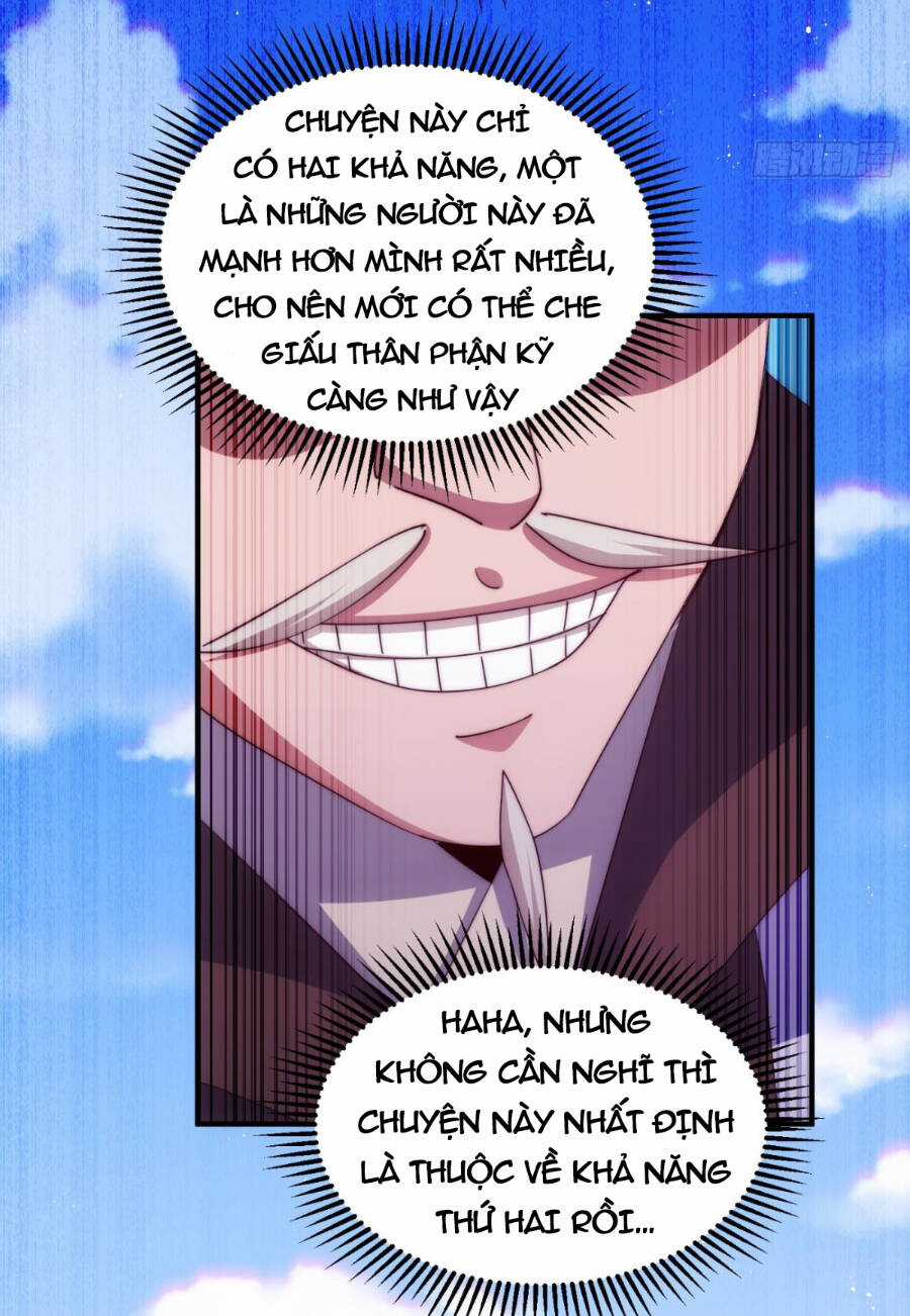 Người Trên Vạn Người Chapter 276 trang 30