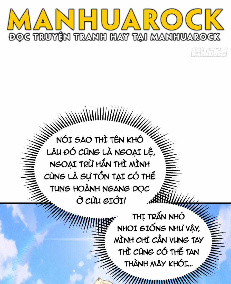 Người Trên Vạn Người Chapter 276 trang 33