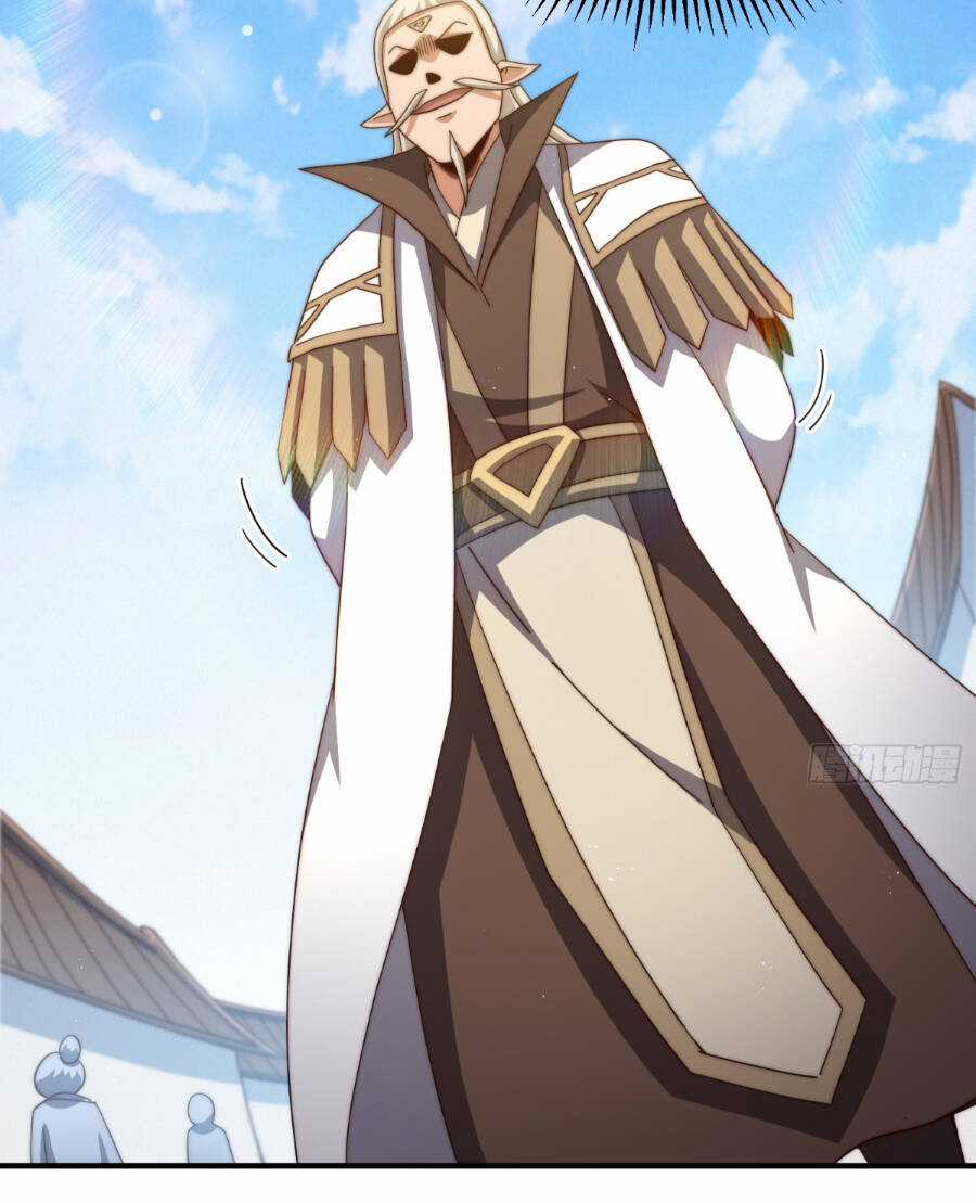 Người Trên Vạn Người Chapter 276 trang 34