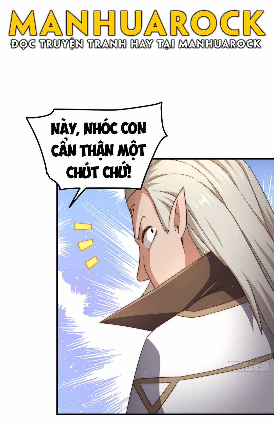 Người Trên Vạn Người Chapter 276 trang 35