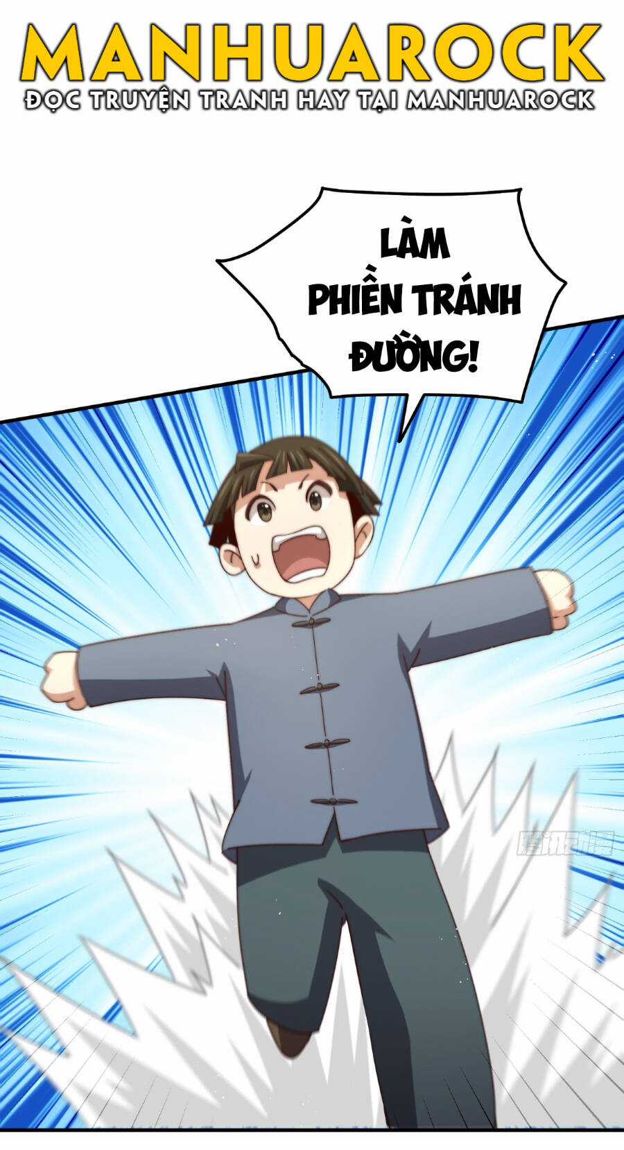 Người Trên Vạn Người Chapter 276 trang 37