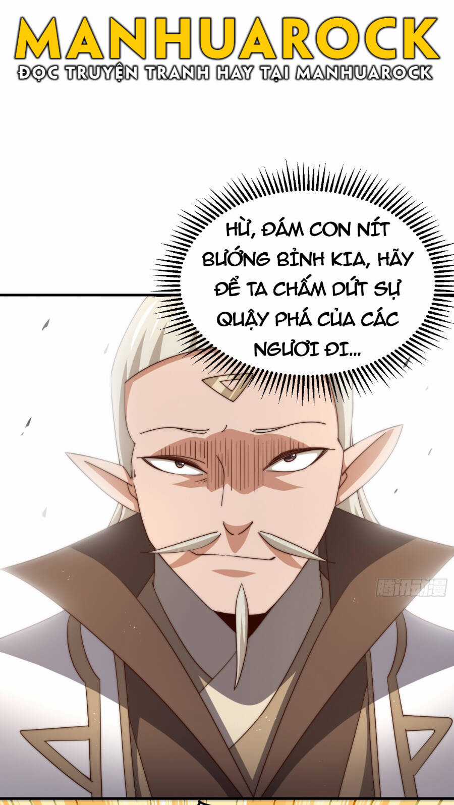 Người Trên Vạn Người Chapter 276 trang 38