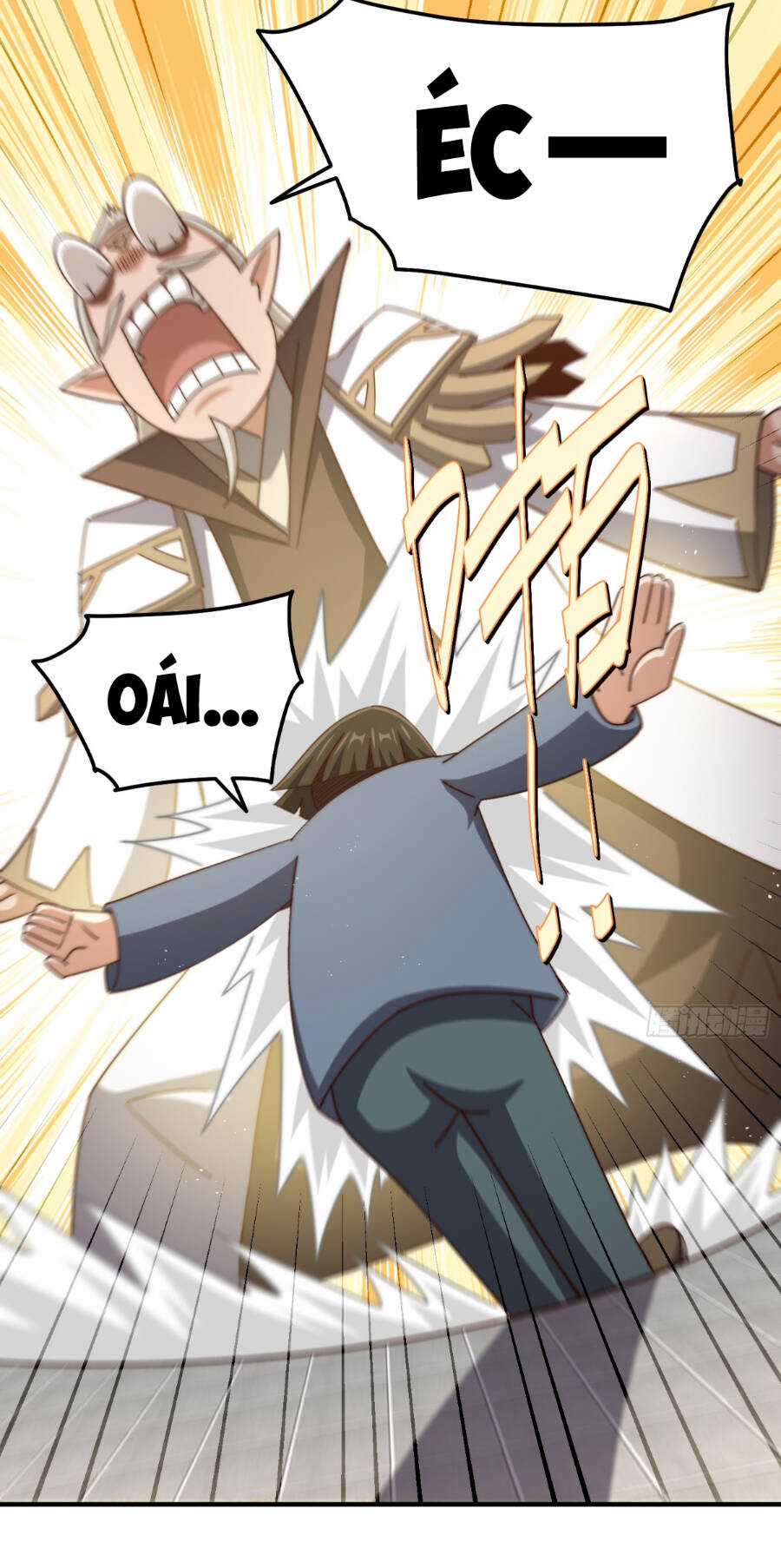 Người Trên Vạn Người Chapter 276 trang 39