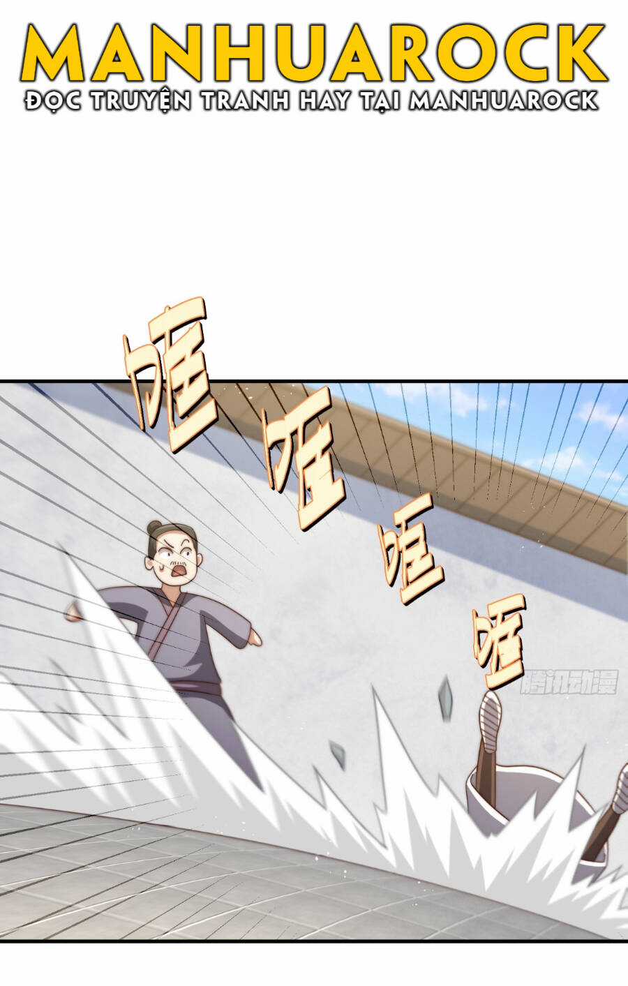 Người Trên Vạn Người Chapter 276 trang 40