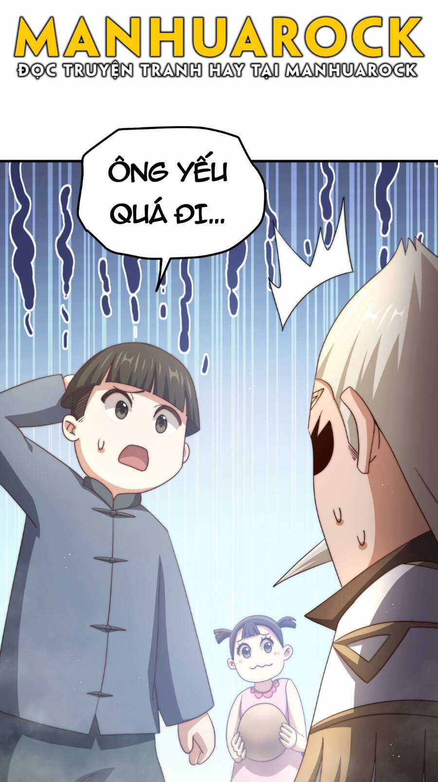 Người Trên Vạn Người Chapter 276 trang 42